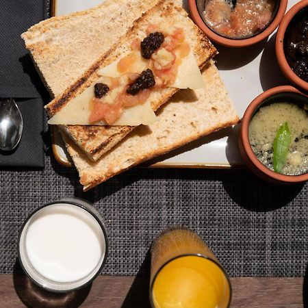 Diagonal Hotel タンジェ エクステリア 写真