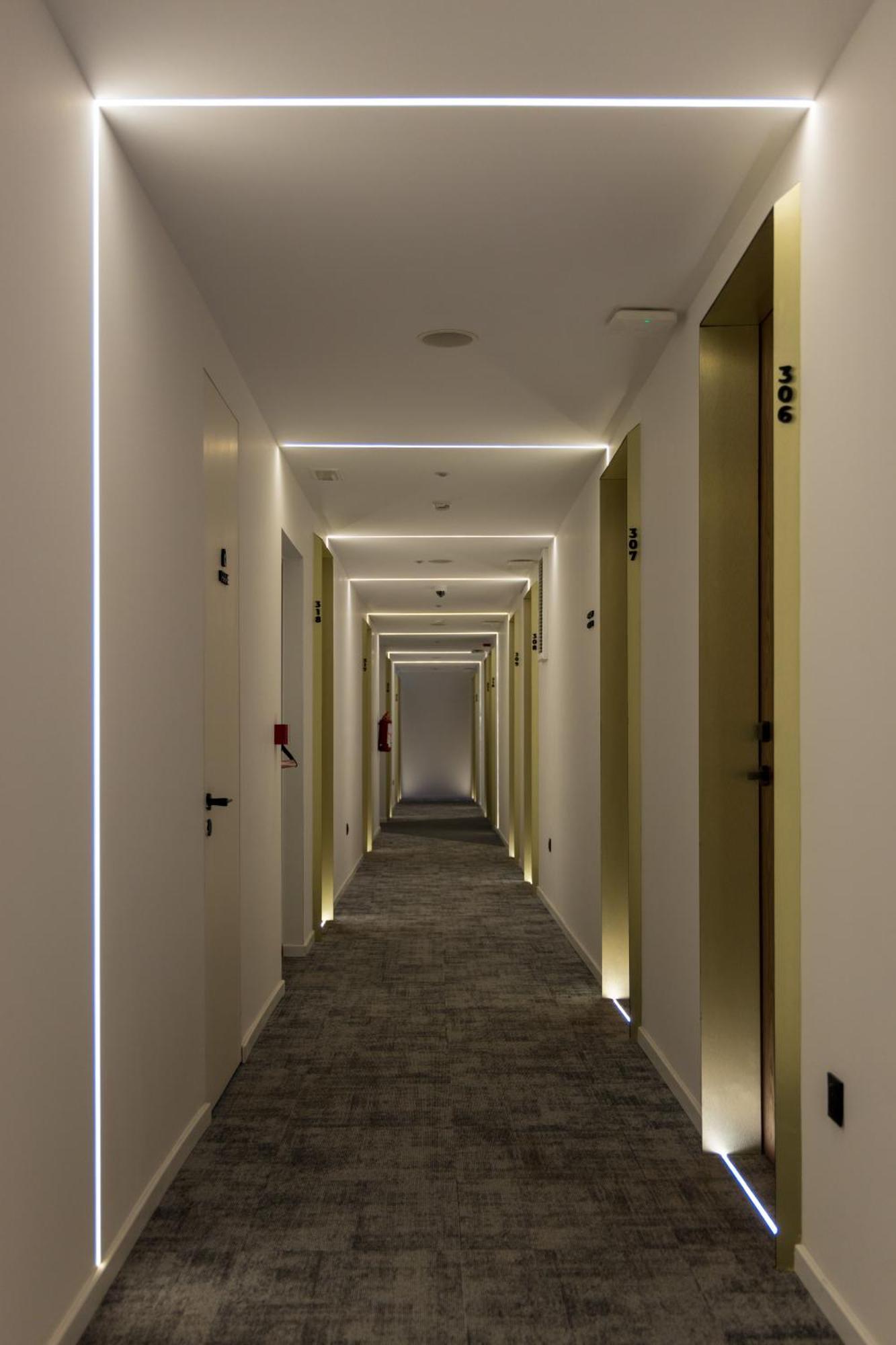 Diagonal Hotel タンジェ エクステリア 写真