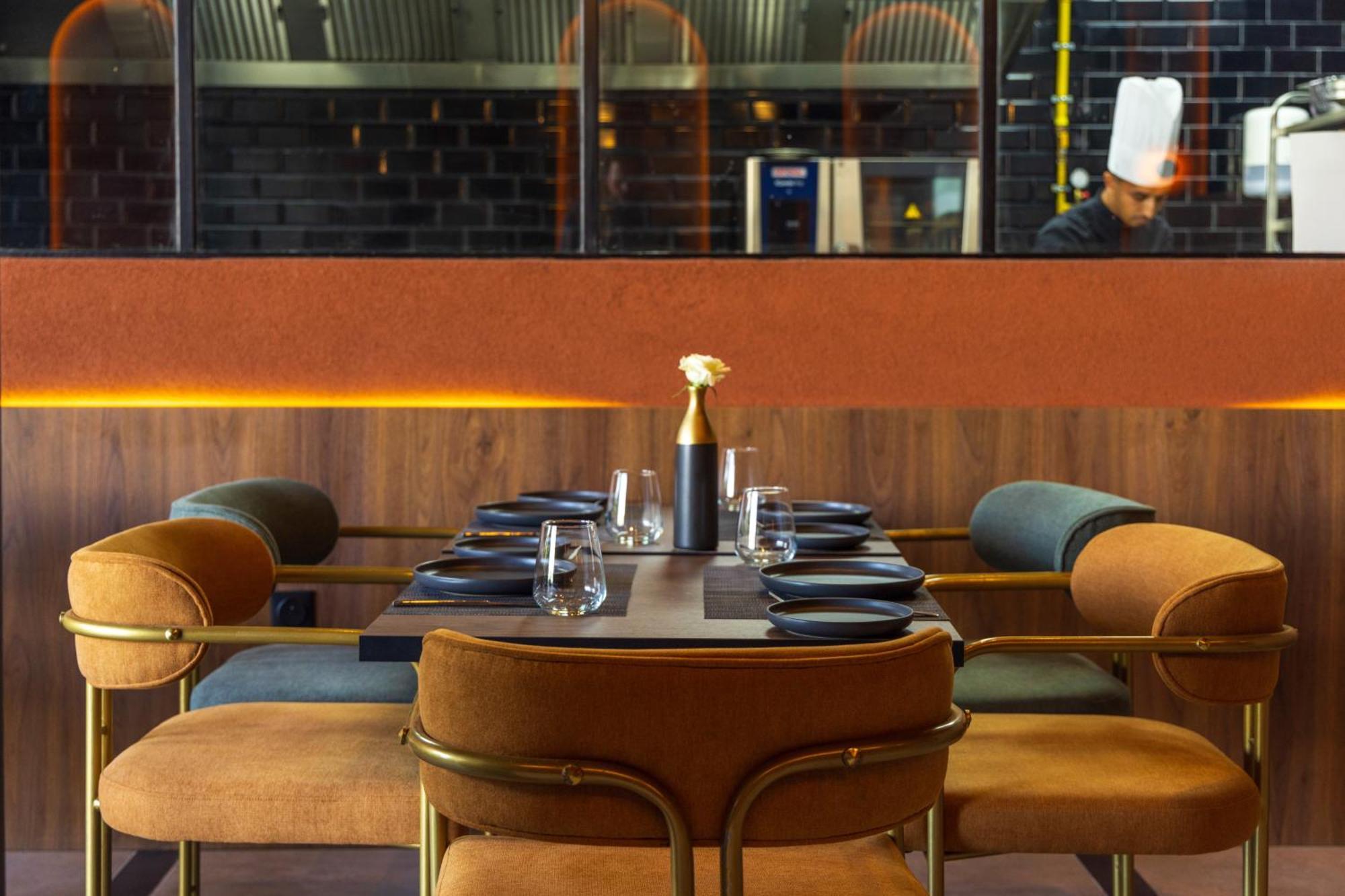 Diagonal Hotel タンジェ エクステリア 写真