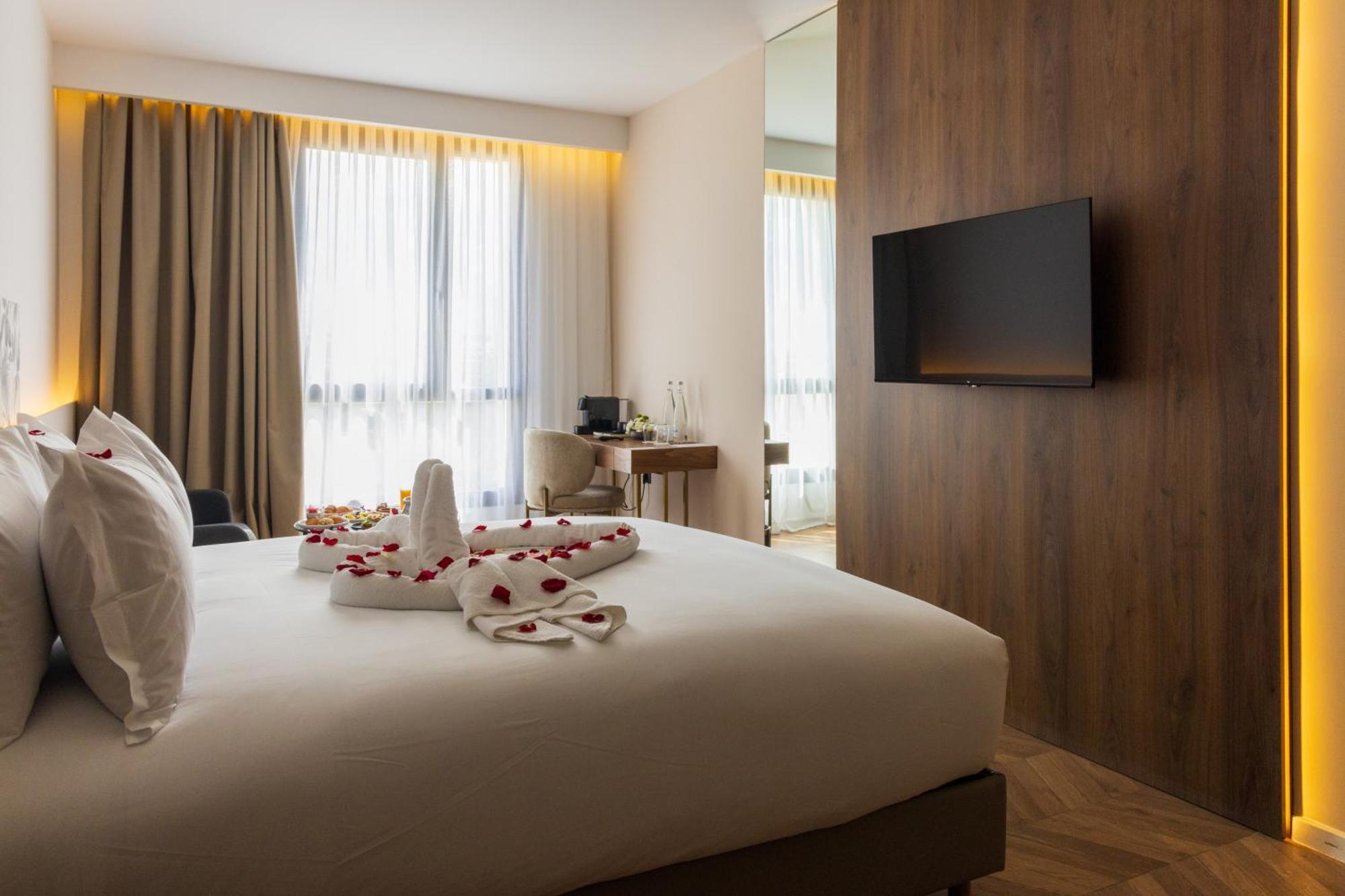 Diagonal Hotel タンジェ エクステリア 写真