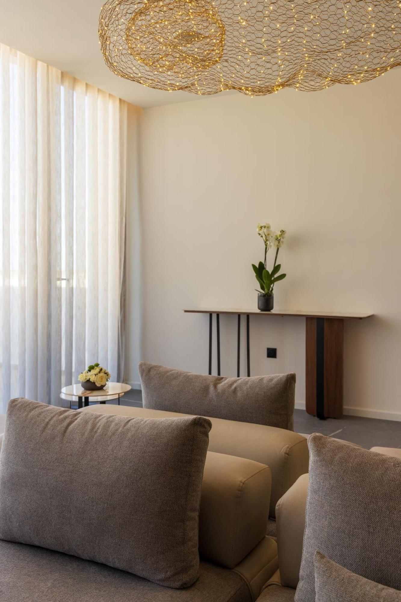 Diagonal Hotel タンジェ エクステリア 写真