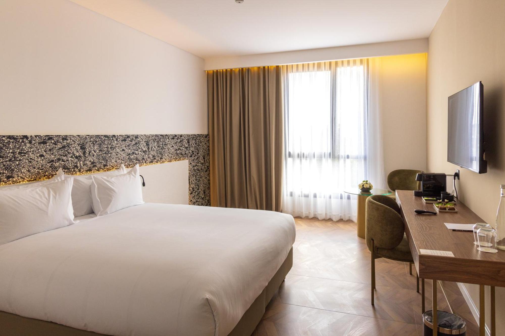 Diagonal Hotel タンジェ エクステリア 写真