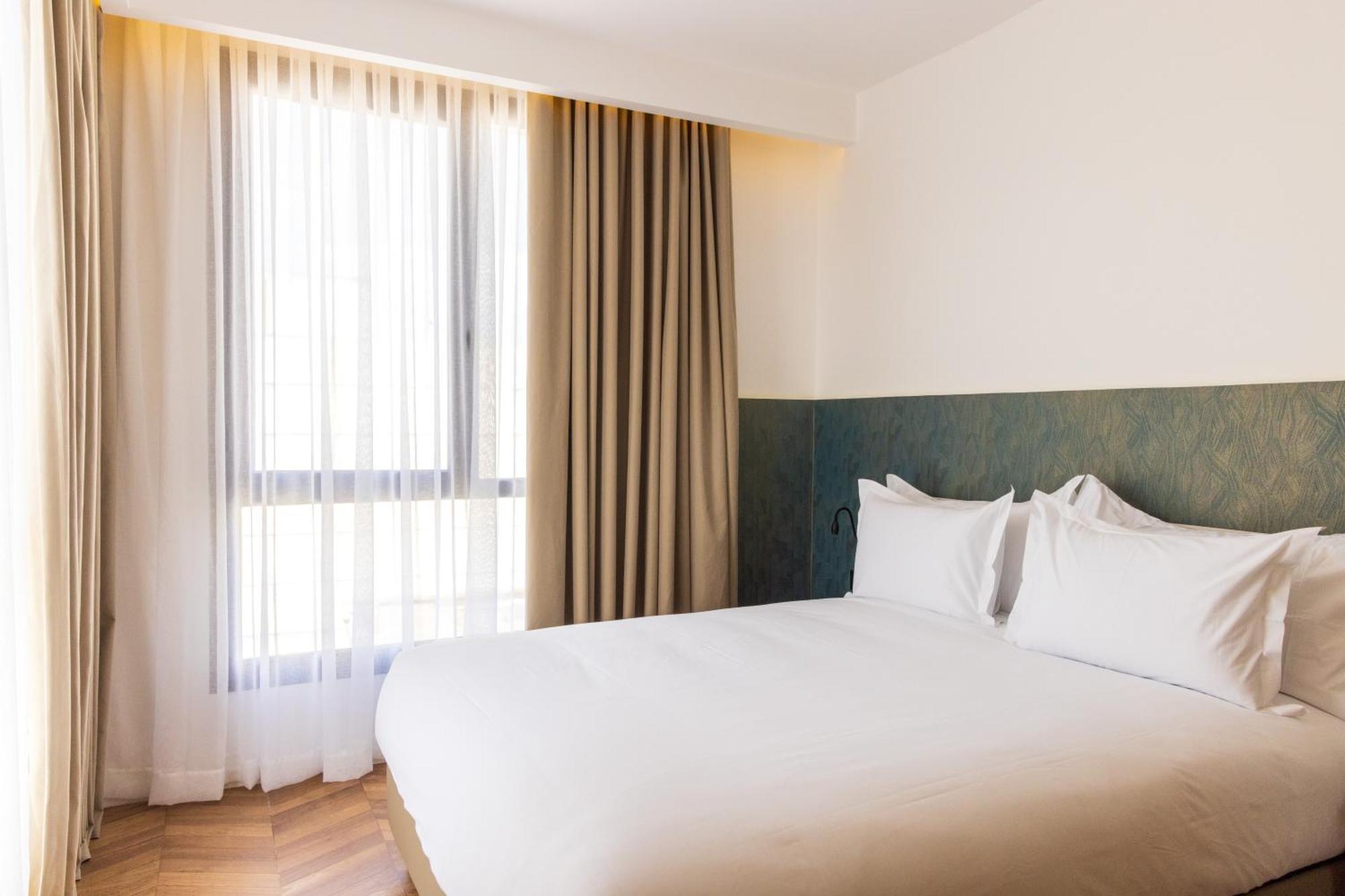 Diagonal Hotel タンジェ エクステリア 写真