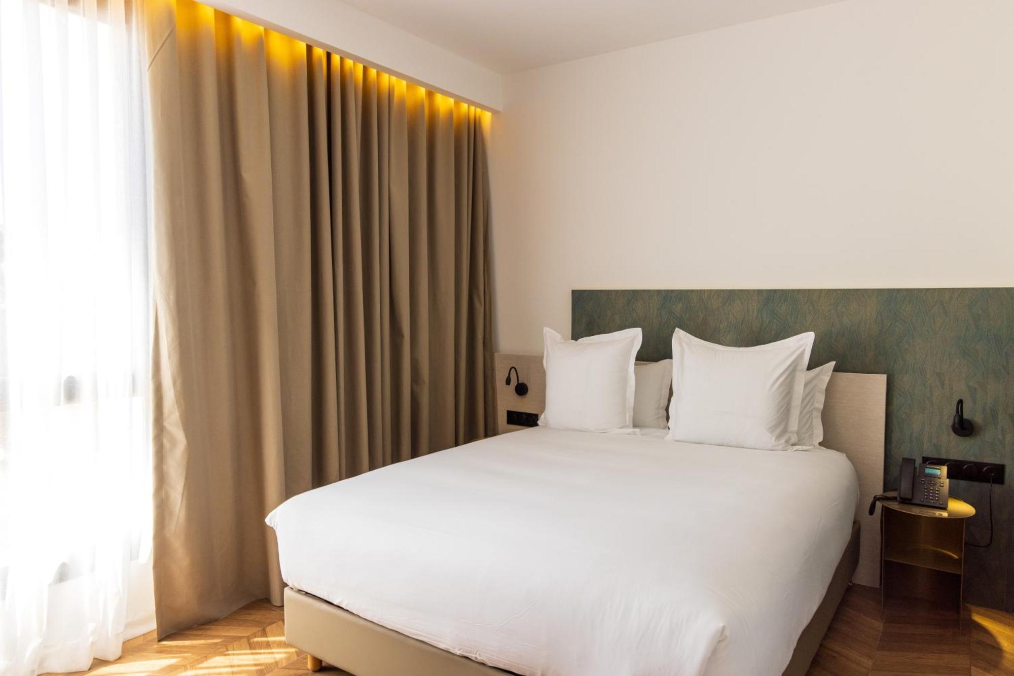 Diagonal Hotel タンジェ エクステリア 写真