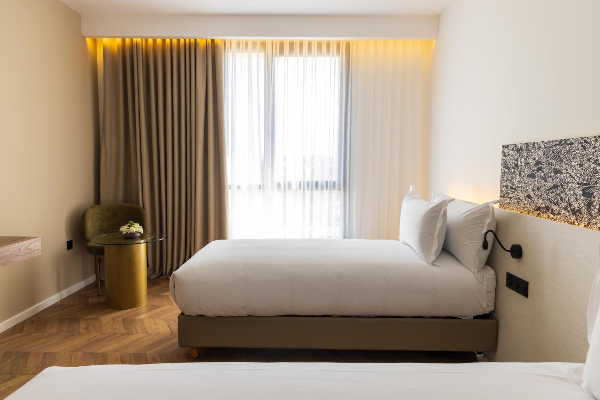 Diagonal Hotel タンジェ エクステリア 写真