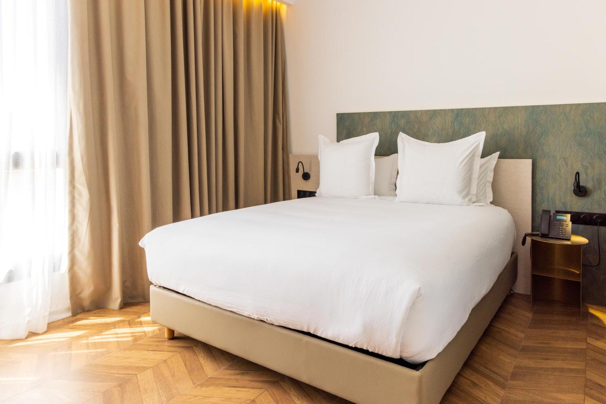 Diagonal Hotel タンジェ エクステリア 写真