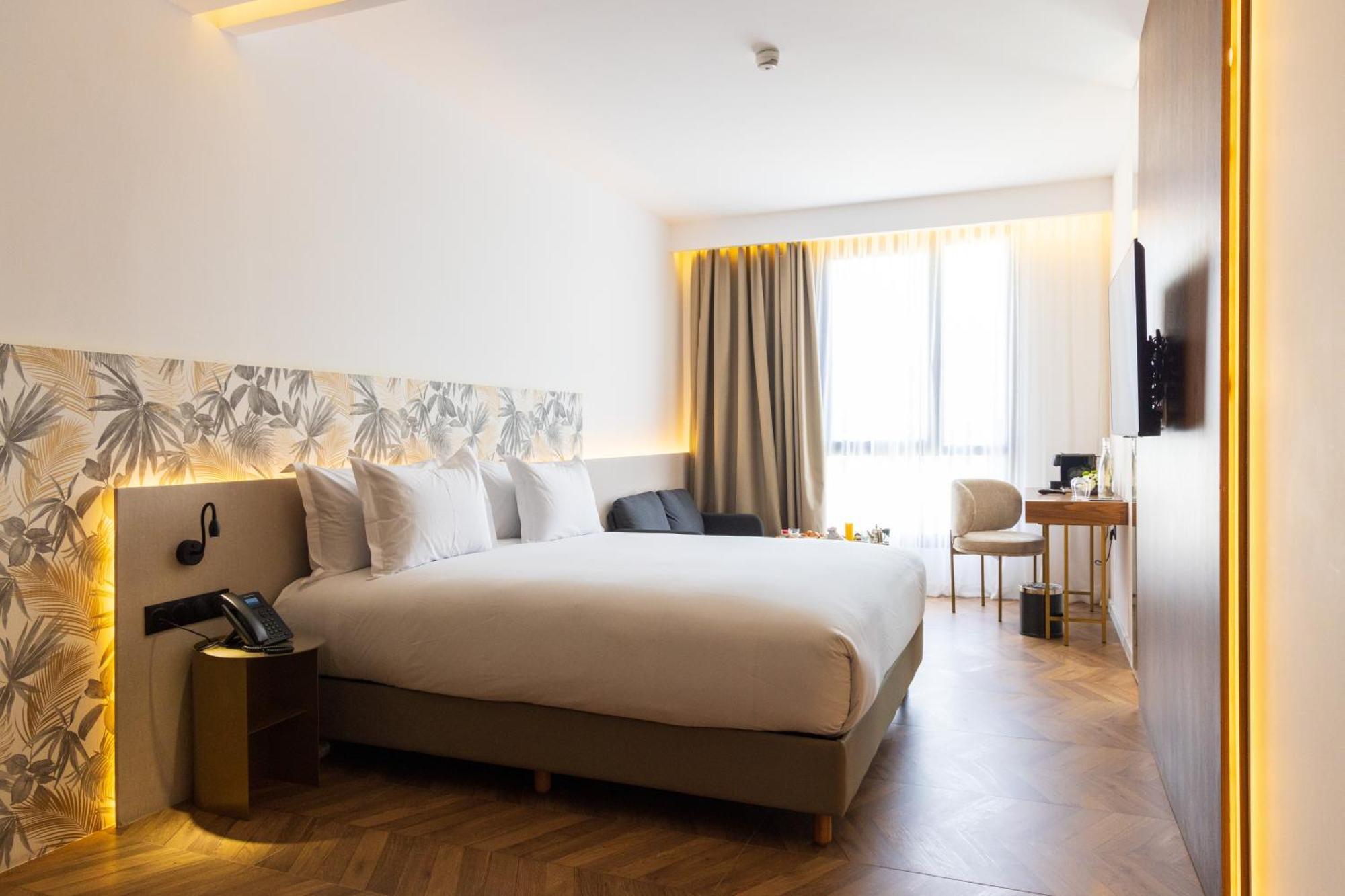 Diagonal Hotel タンジェ エクステリア 写真