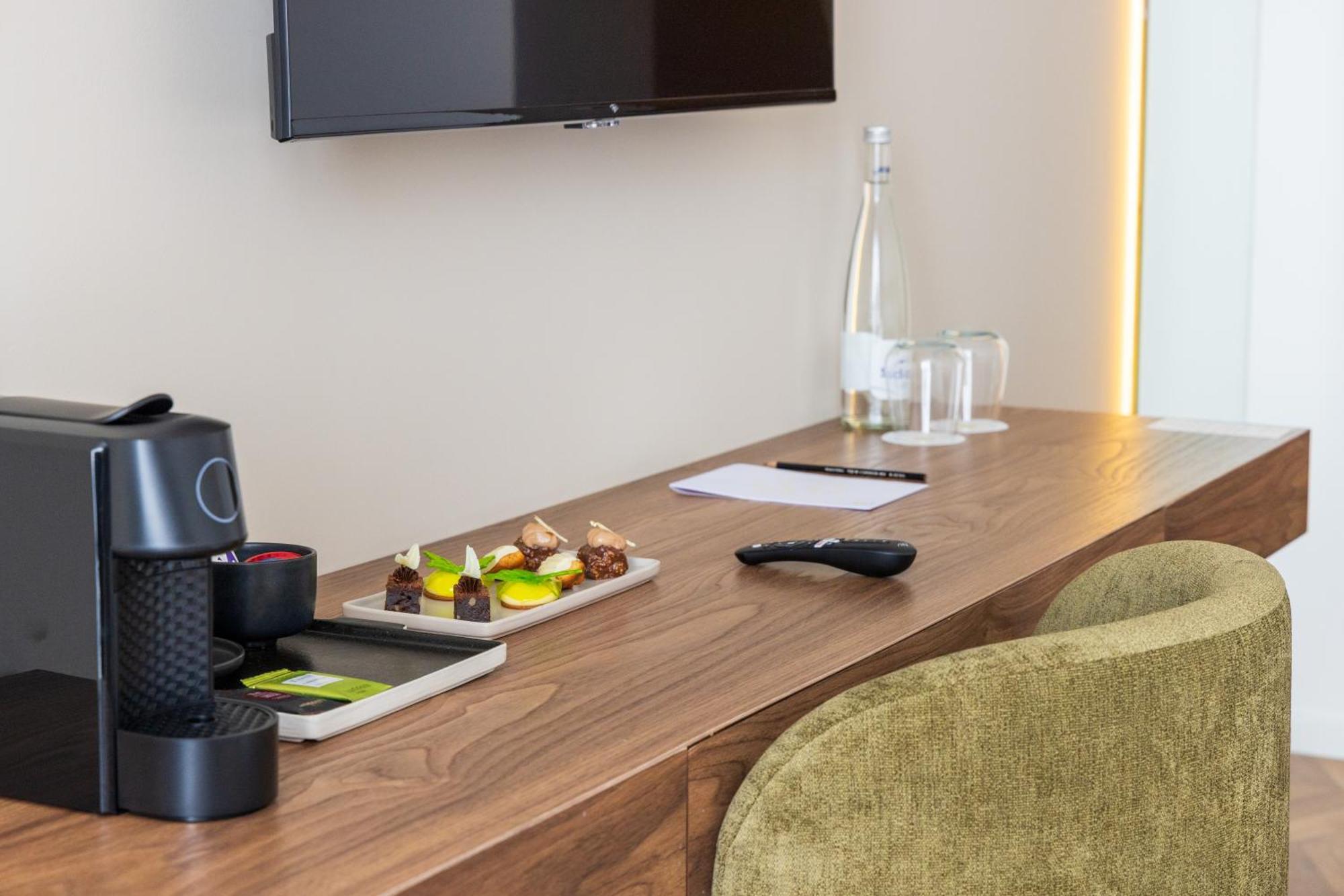 Diagonal Hotel タンジェ エクステリア 写真