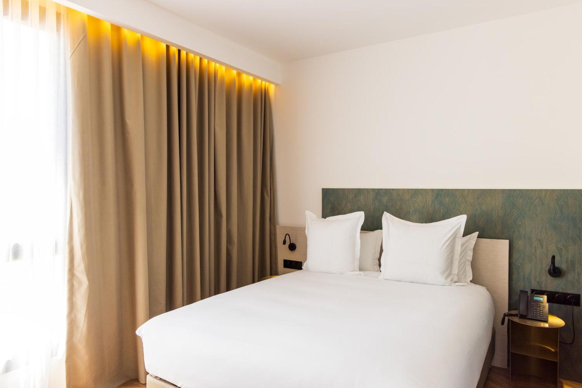 Diagonal Hotel タンジェ エクステリア 写真