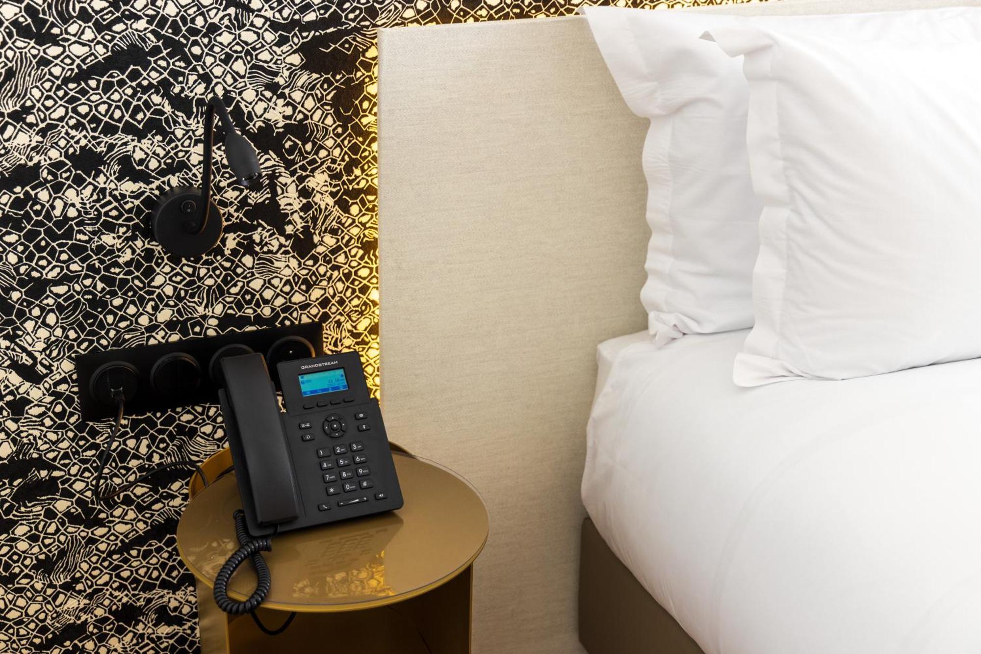 Diagonal Hotel タンジェ エクステリア 写真