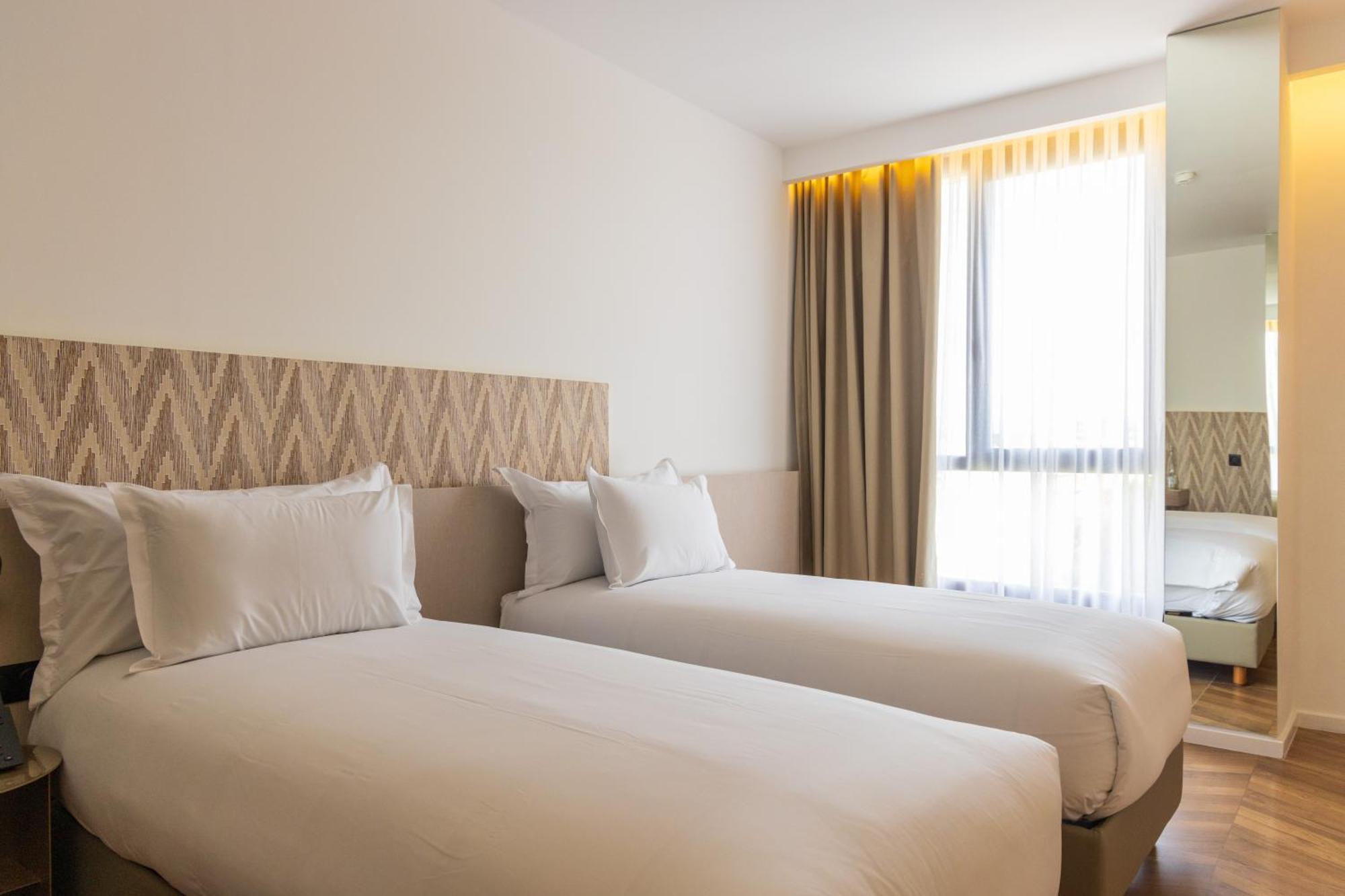 Diagonal Hotel タンジェ エクステリア 写真