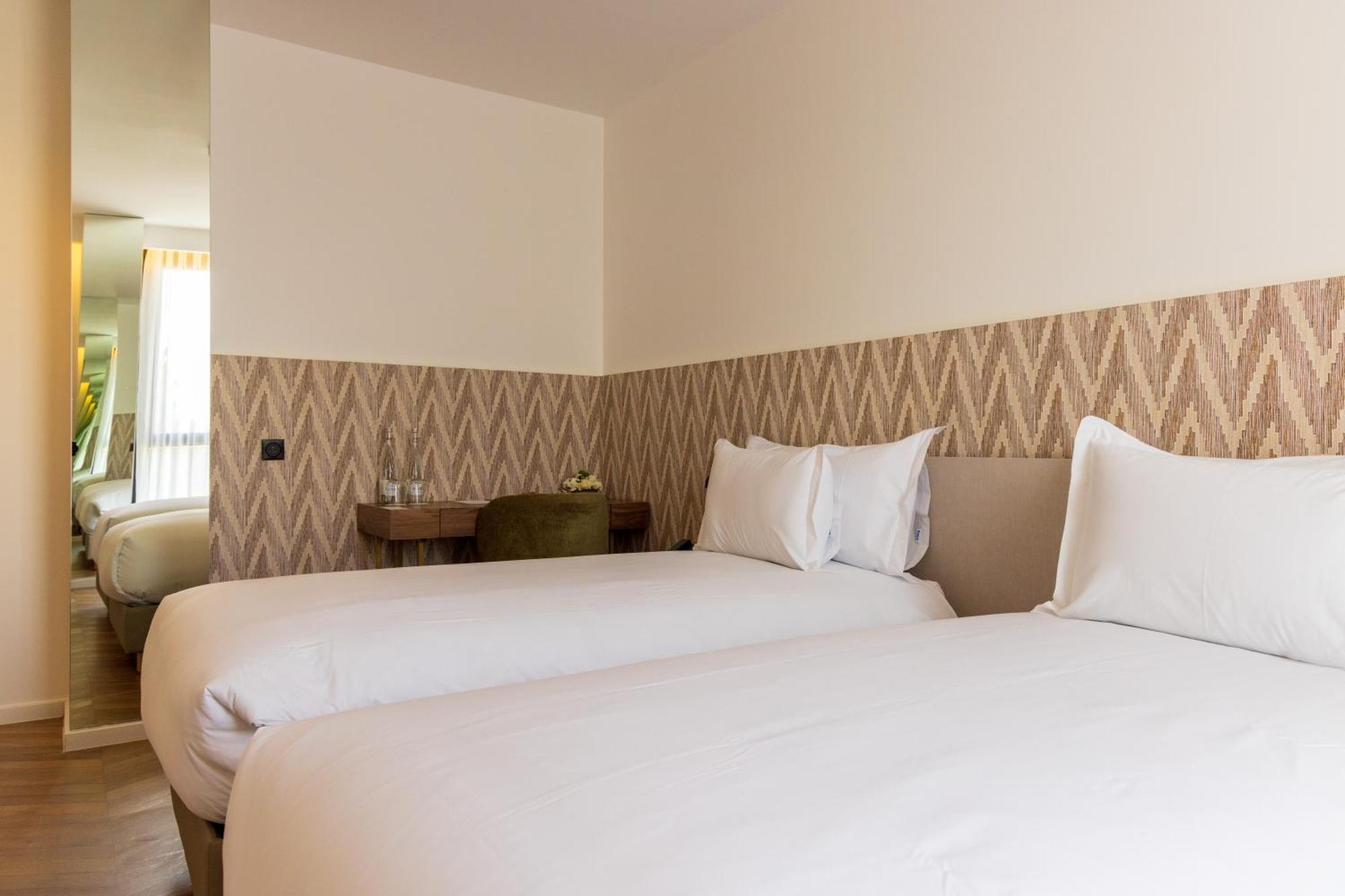 Diagonal Hotel タンジェ エクステリア 写真