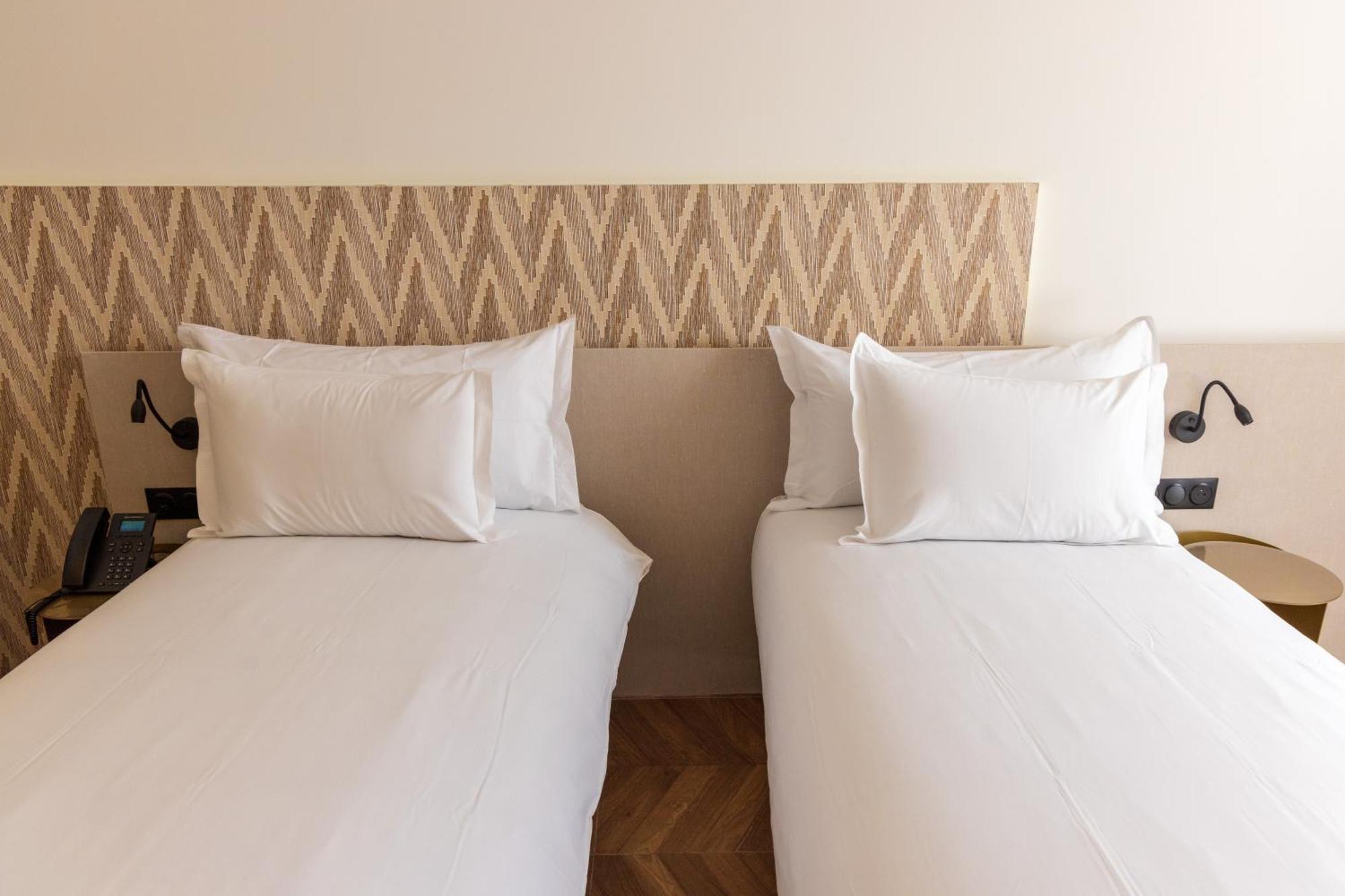 Diagonal Hotel タンジェ エクステリア 写真
