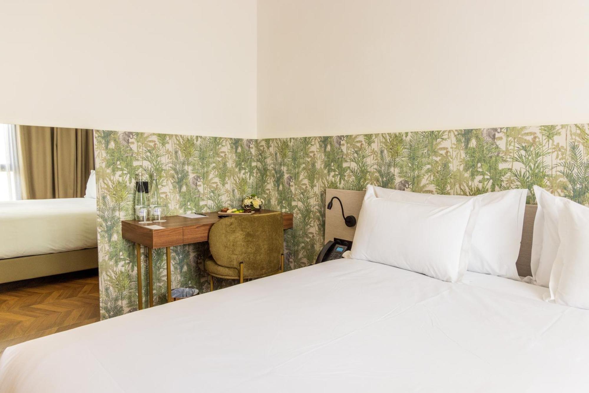 Diagonal Hotel タンジェ エクステリア 写真